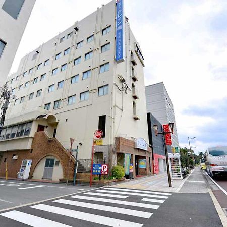 Hotel Crane Tachibana Miyazaki Εξωτερικό φωτογραφία