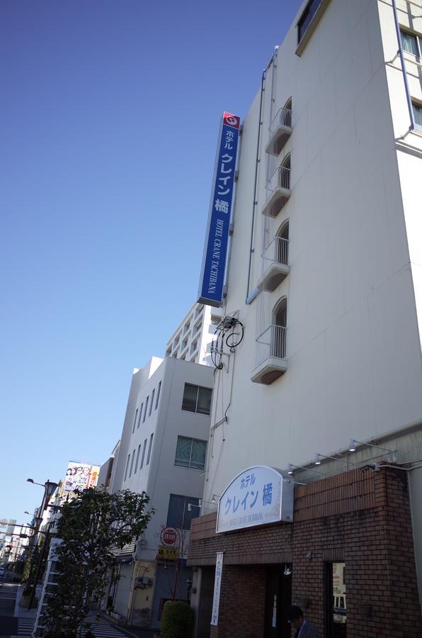Hotel Crane Tachibana Miyazaki Εξωτερικό φωτογραφία