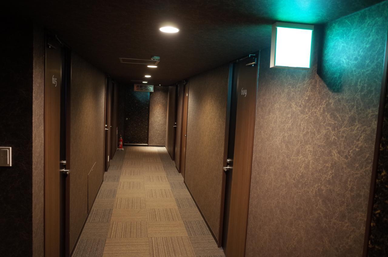 Hotel Crane Tachibana Miyazaki Εξωτερικό φωτογραφία
