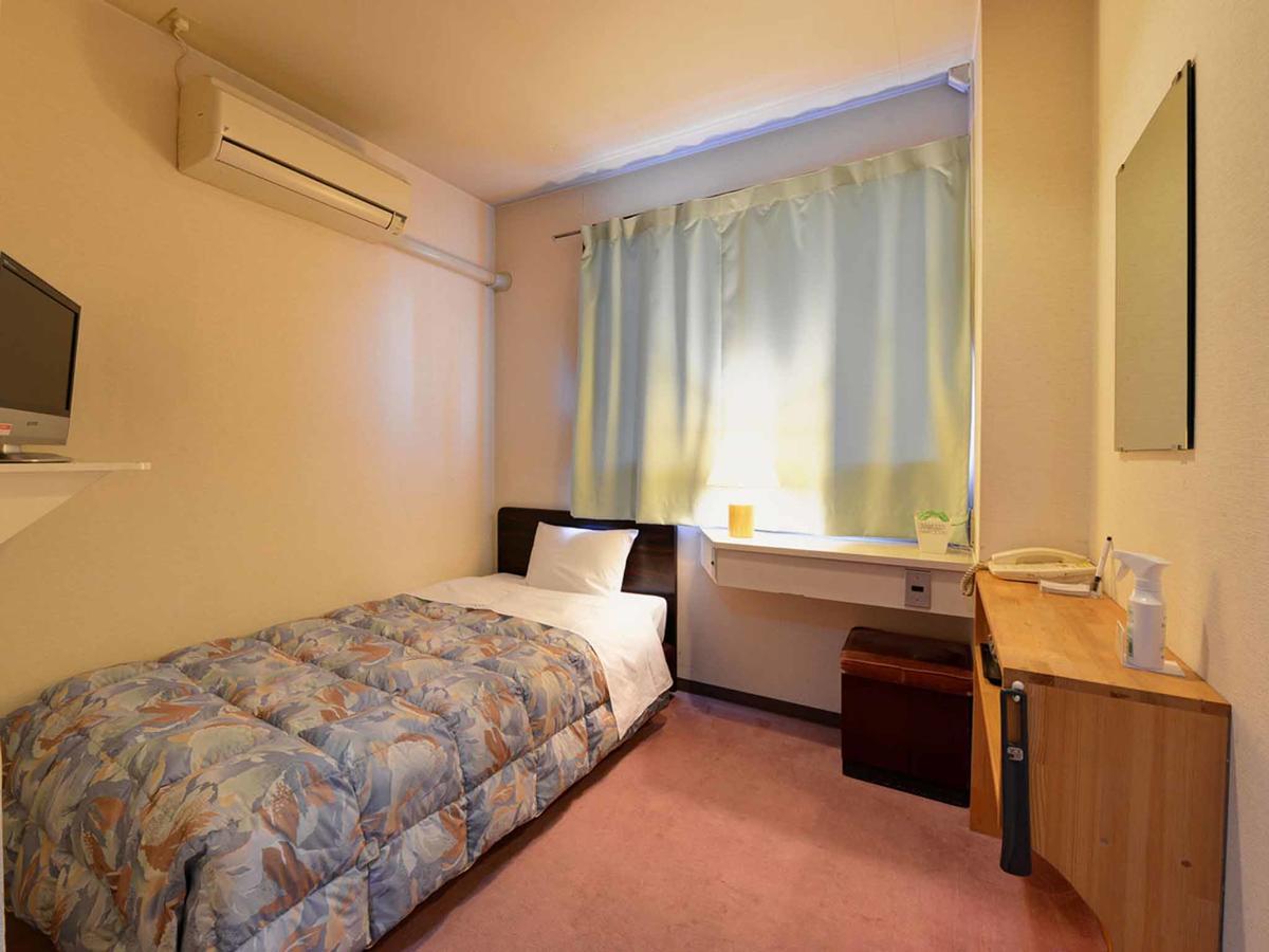 Hotel Crane Tachibana Miyazaki Εξωτερικό φωτογραφία
