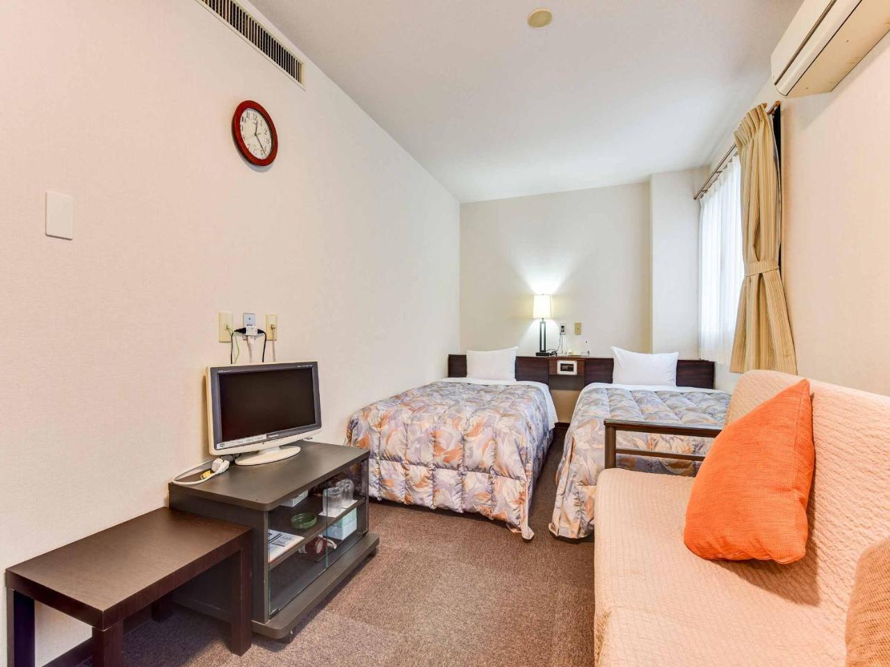 Hotel Crane Tachibana Miyazaki Εξωτερικό φωτογραφία