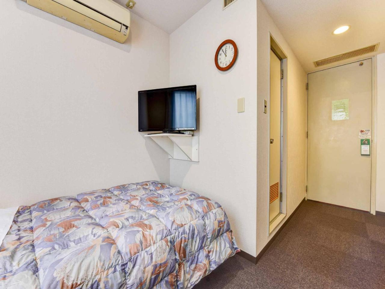 Hotel Crane Tachibana Miyazaki Εξωτερικό φωτογραφία