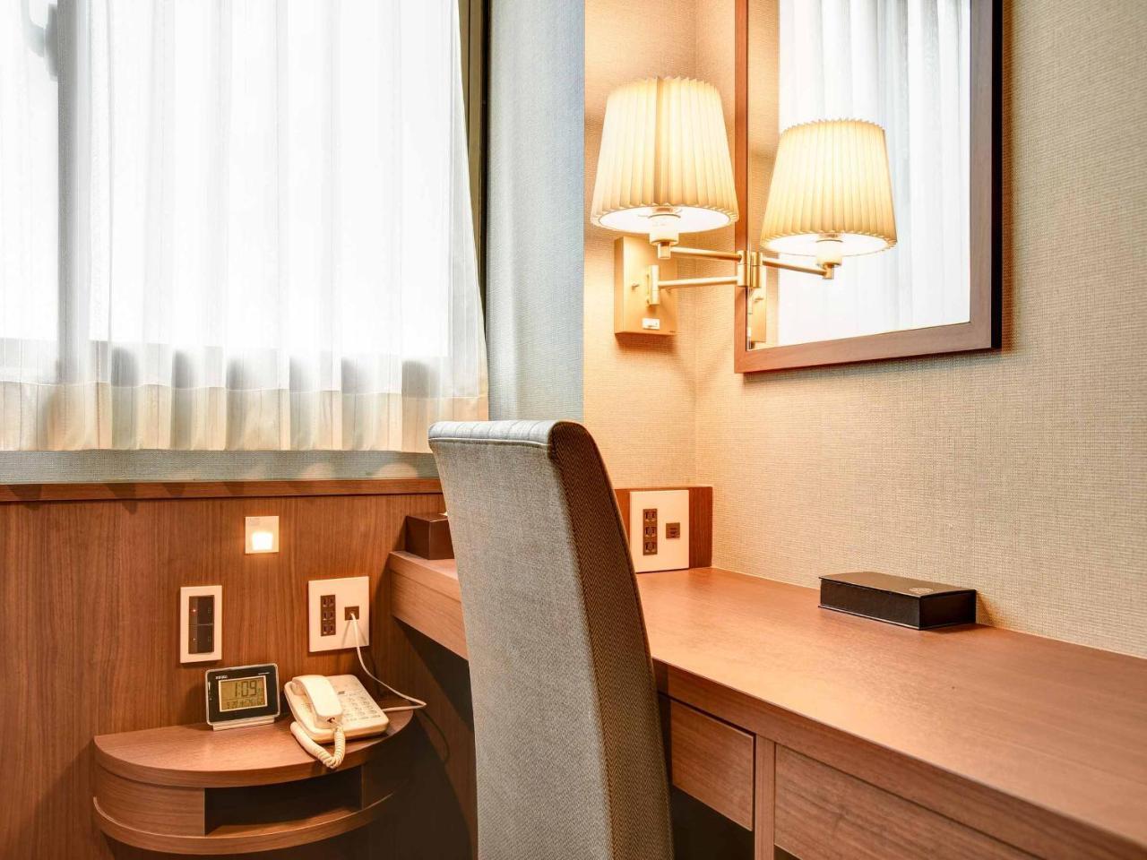 Hotel Crane Tachibana Miyazaki Εξωτερικό φωτογραφία