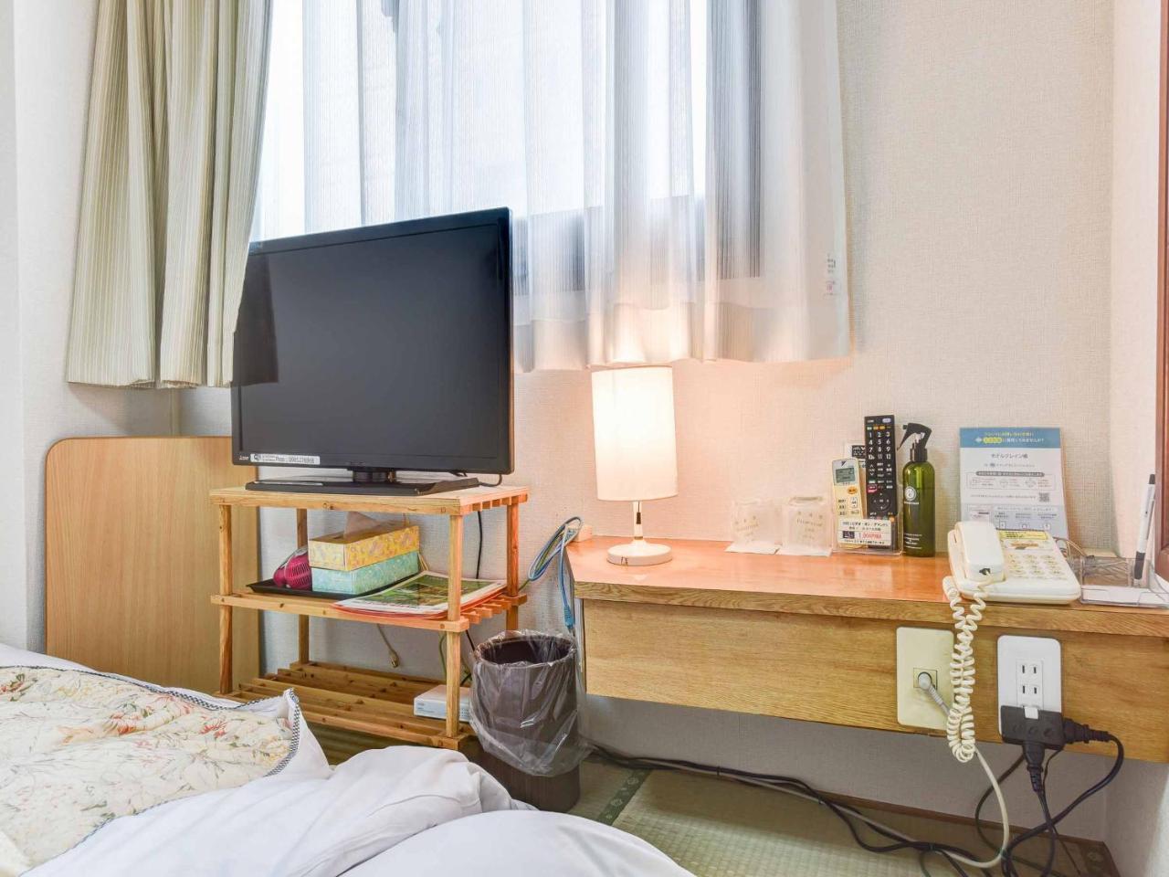 Hotel Crane Tachibana Miyazaki Εξωτερικό φωτογραφία