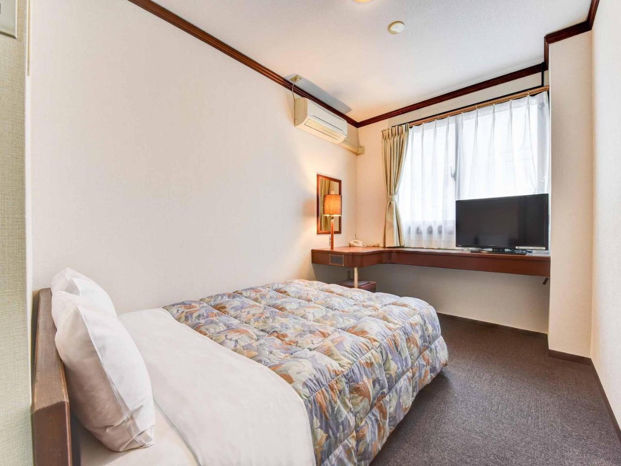 Hotel Crane Tachibana Miyazaki Εξωτερικό φωτογραφία