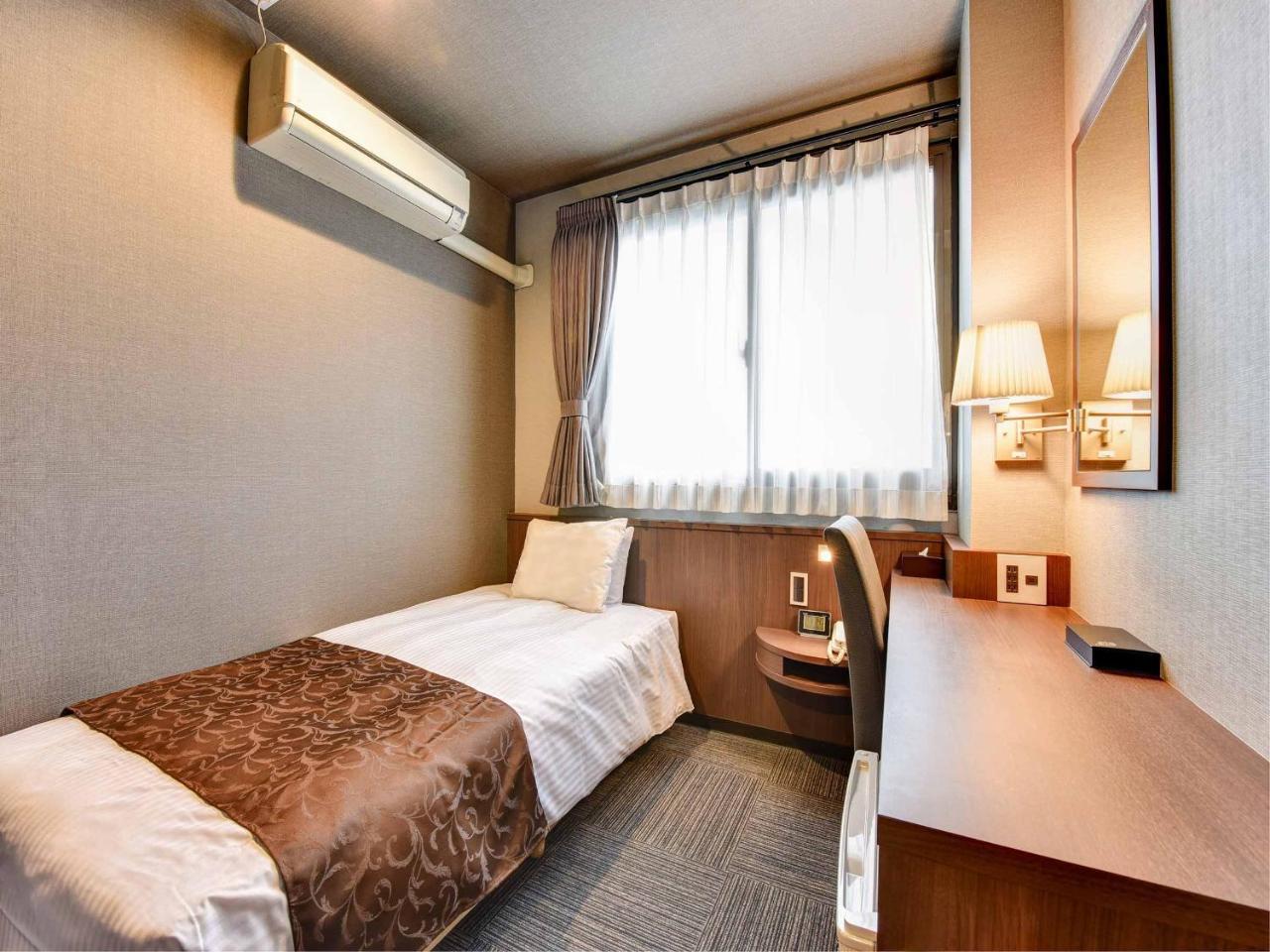 Hotel Crane Tachibana Miyazaki Εξωτερικό φωτογραφία